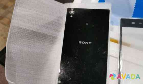 Тачскрин Sony Xperia Z1 Tol'yatti