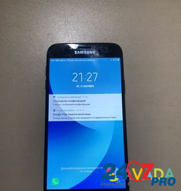 Samsung J730 Чебоксары - изображение 1