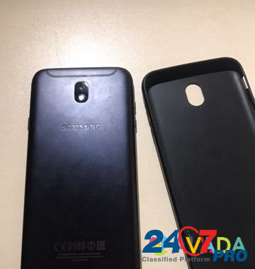 Samsung J730 Чебоксары - изображение 6