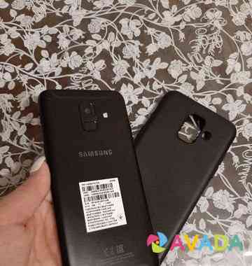 Samsung Galaxy a6 Тамбов