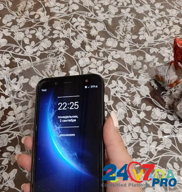 Samsung Galaxy a6 Tambov - photo 3