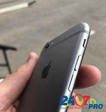 iPhone 6 64gb Тамбов - изображение 4
