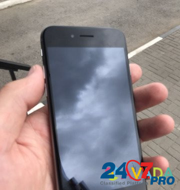 iPhone 6 64gb Тамбов - изображение 2