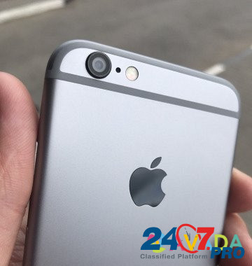 iPhone 6 64gb Тамбов - изображение 1