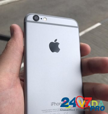 iPhone 6 64gb Тамбов - изображение 3