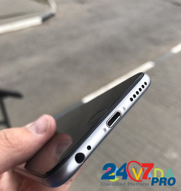 iPhone 6 64gb Тамбов - изображение 5