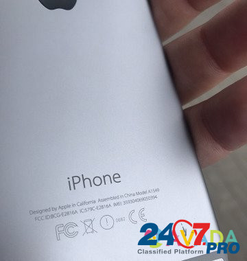 iPhone 6 64gb Тамбов - изображение 7