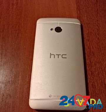 HTC ONE Dual Sim M7 Naberezhnyye Chelny - photo 2