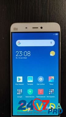 Xiaomi Mi5 Екатеринбург - изображение 1