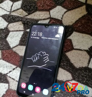 Samsung a10 Камышин - изображение 4