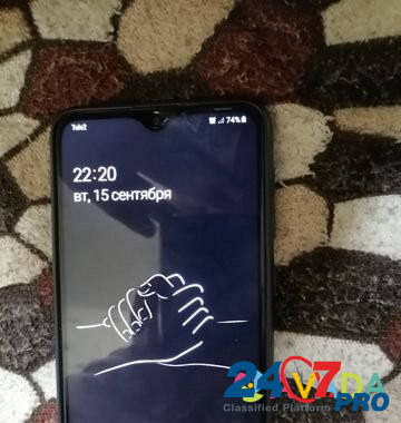 Samsung a10 Камышин - изображение 1