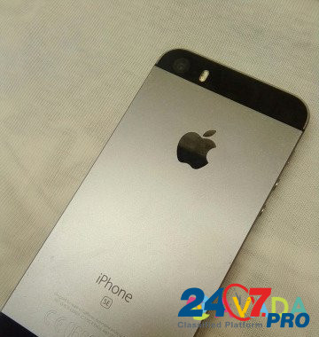 iPhone SE Buy - photo 1