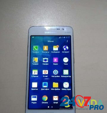 Samsung G531H Чебоксары - изображение 3