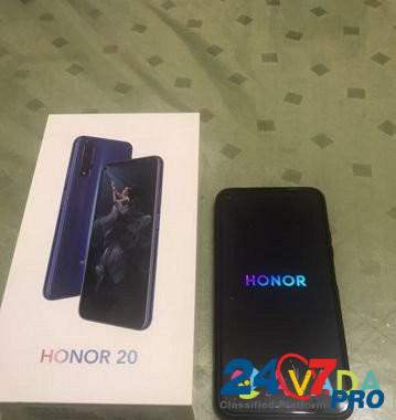 Honor 20 Сочи - изображение 3