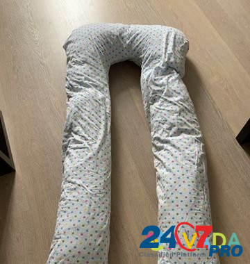 Подушка для беременных Noginsk - photo 1