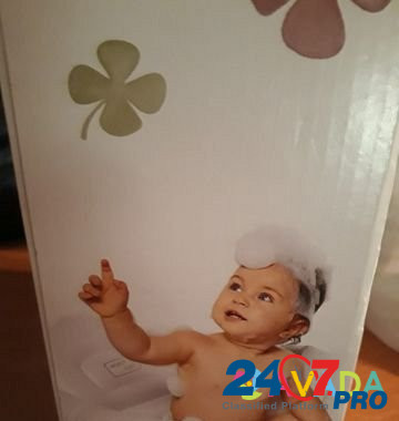 Ванна надувная детская Naberezhnyye Chelny - photo 2