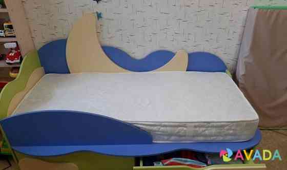 Кровать детская Perm