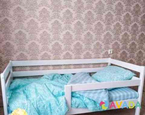 Кровать детская Yekaterinburg