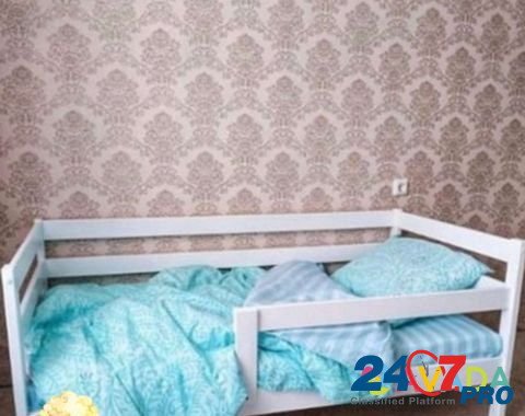 Кровать детская Yekaterinburg - photo 1