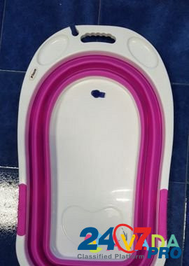 Детская ванночка Sochi - photo 4