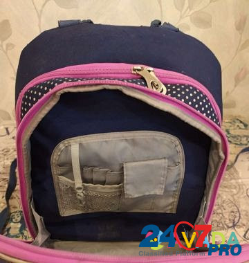 Школьный рюкзак с 1-4 классы Perm - photo 4