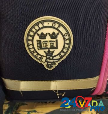 Школьный рюкзак с 1-4 классы Perm - photo 3