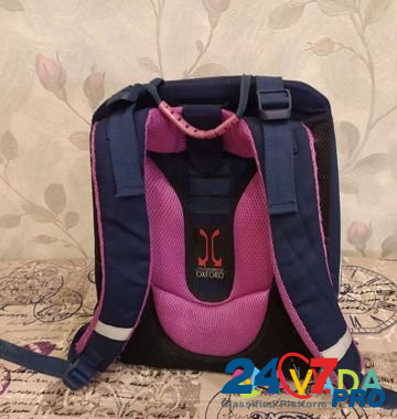 Школьный рюкзак с 1-4 классы Пермь - изображение 2