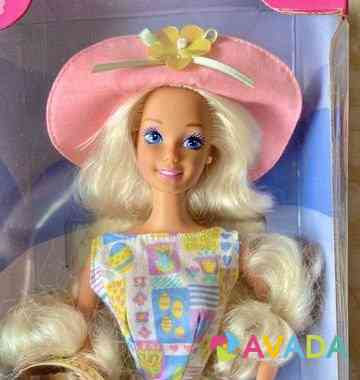 Барби 90 Barbie Easter style Димитровград