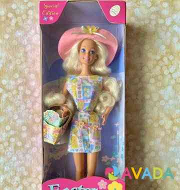Барби 90 Barbie Easter style Dimitrovgrad