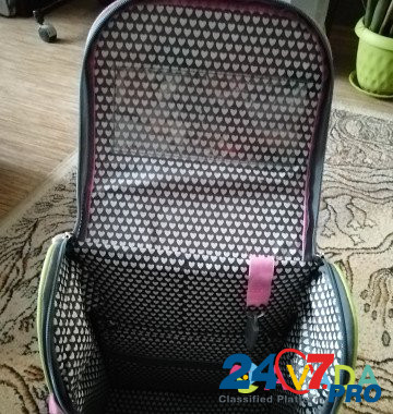 Продам рюкзак школьный Belgorod - photo 4