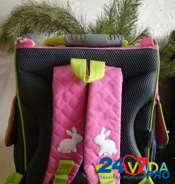 Продам рюкзак школьный Belgorod - photo 3