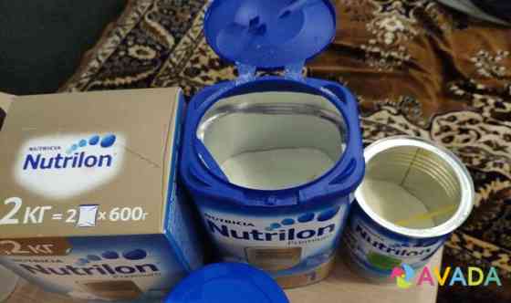 Молочная смесь Nutrilon 1 Kochkurovo