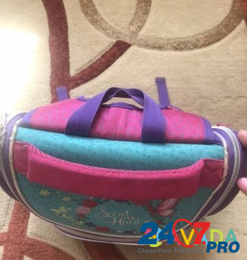 Рюкзак школьный для 1-3 класса Краснодар - изображение 4