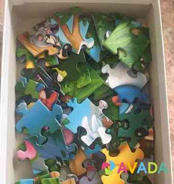 Trefl Puzzle Mickey Mouse &friends Ufa