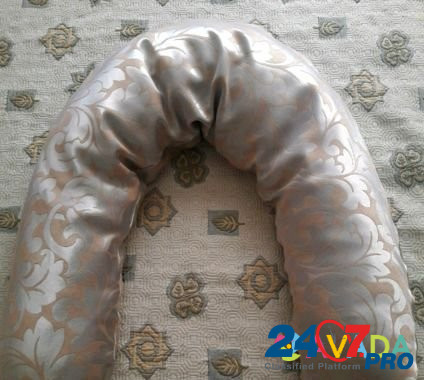 Подушка для беременных Yekaterinburg - photo 1