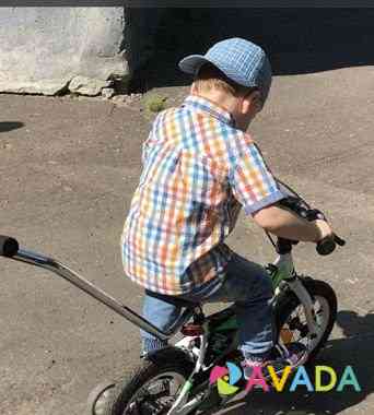 Велосипед детский stels Uglich