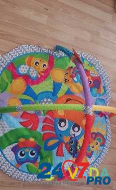 Детский коврик Сочи - изображение 5