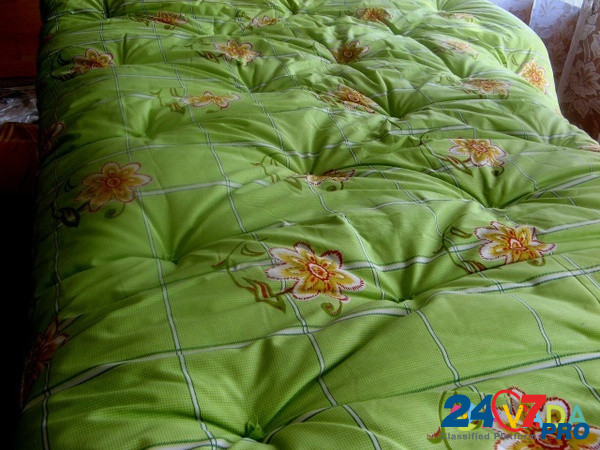 Металлические кровати качественные и недорогие Chita - photo 7