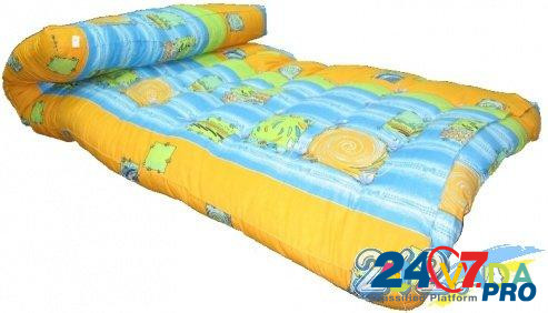 Металлические дешевые кровати, кровати для детских лагерей, санаторий Калуга - изображение 6
