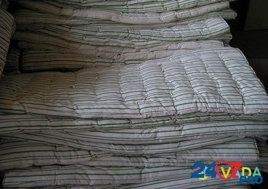 Кровати из металла хорошего качества, дешевые кровати Набережные Челны - изображение 8