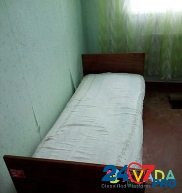 Кровать односпальная Volodarsk - photo 1