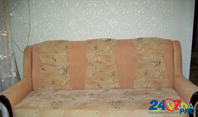 Продам диван Кострома - изображение 1