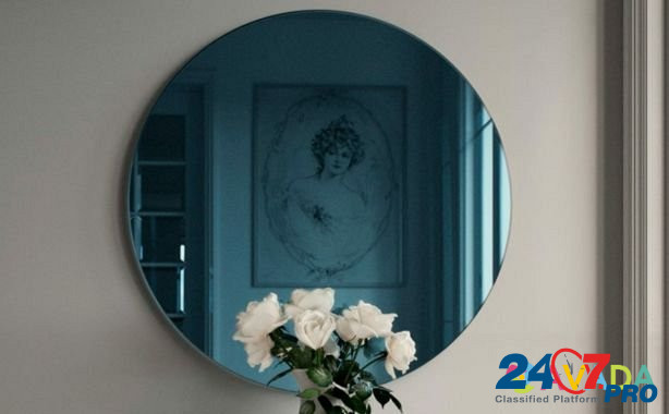 Синее зеркало Химки - изображение 1
