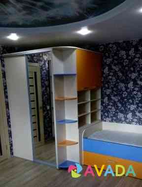Мебель для детской комнаты Yoshkar-Ola