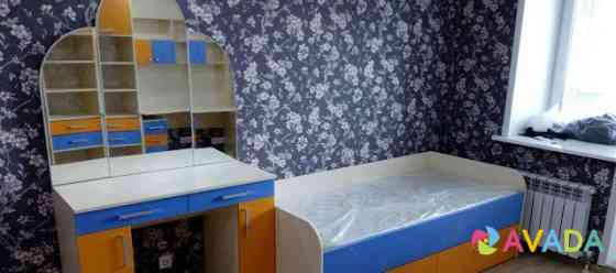 Мебель для детской комнаты Йошкар-Ола