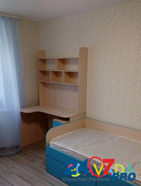 Мебель для детской комнаты Йошкар-Ола - изображение 6