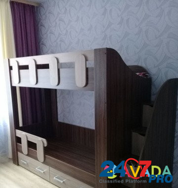 Мебель для детской комнаты Йошкар-Ола - изображение 5