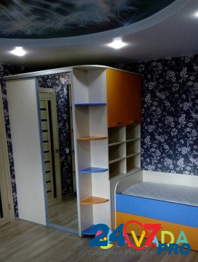 Мебель для детской комнаты Йошкар-Ола - изображение 1