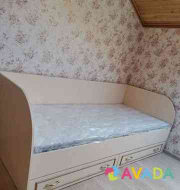 Кровать Kaspiysk