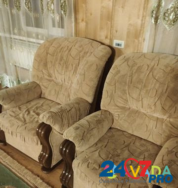 Мебель мягкая Groznyy - photo 3